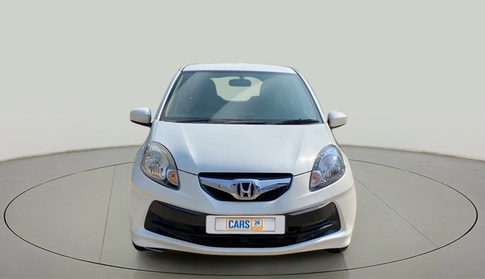 2015 Honda Brio S MT, Petrol, Manual, 38,856 km, Front