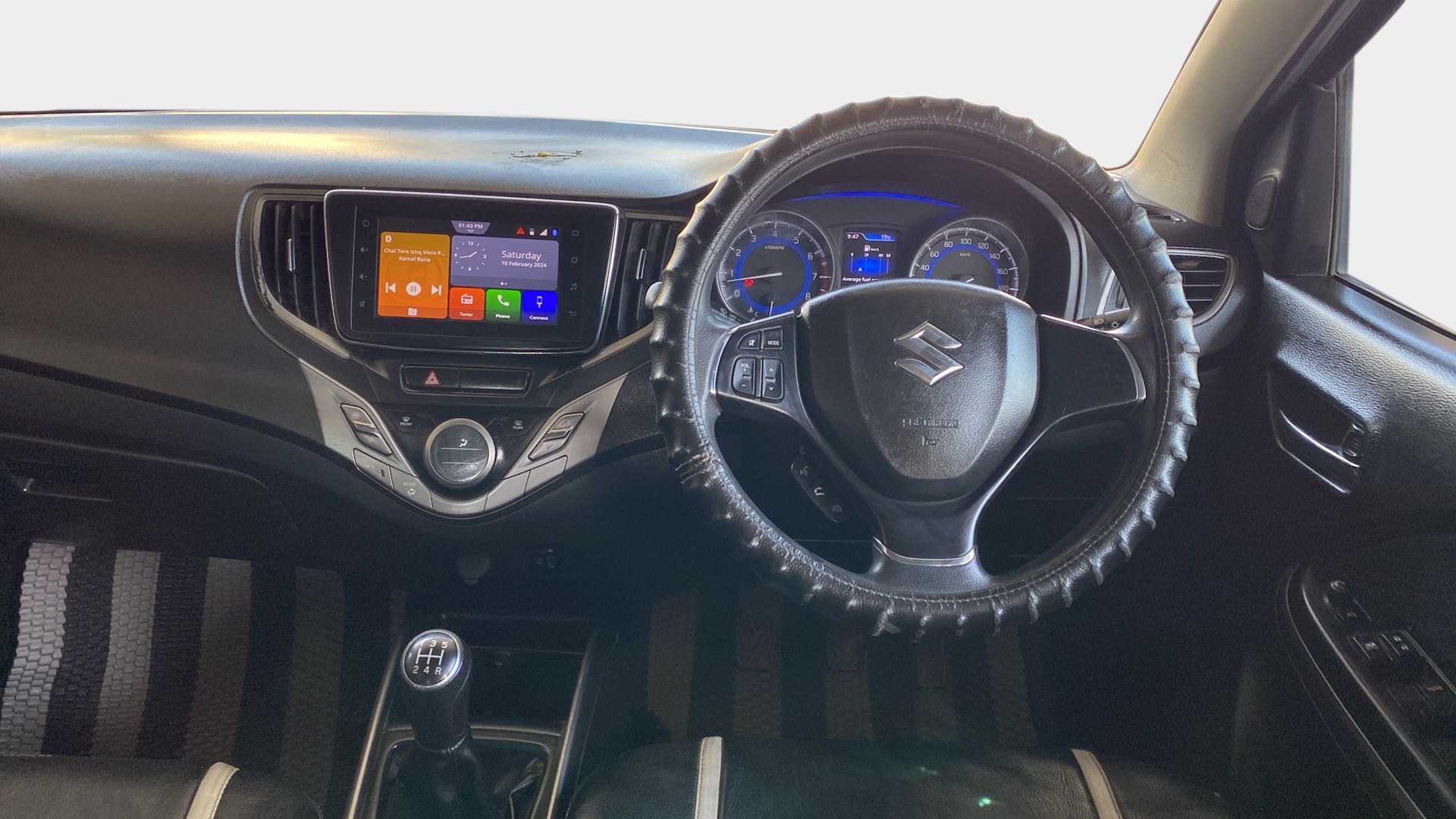 Features