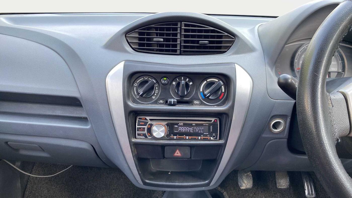2015 Maruti Alto 800 LXI, Petrol, Manual, 64,465 km, Air Conditioner