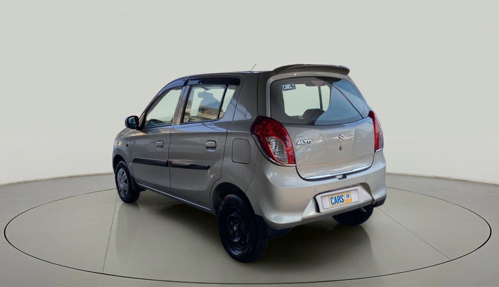 2023 Maruti Alto VXI, Petrol, Manual, 14,147 km, Left Back Diagonal