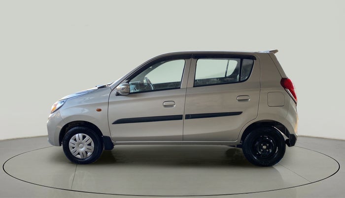 2023 Maruti Alto VXI, Petrol, Manual, 14,147 km, Left Side