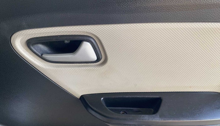 2023 Maruti Alto VXI, Petrol, Manual, 14,147 km, Driver Side Door Panels Control
