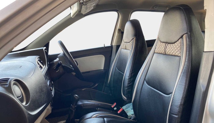 2023 Maruti Alto VXI, Petrol, Manual, 14,147 km, Right Side Front Door Cabin