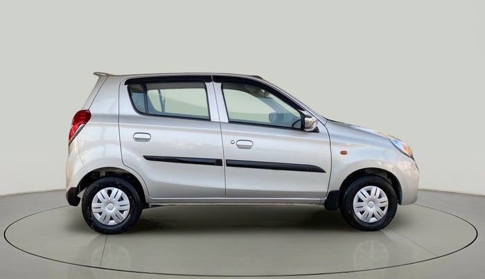 2023 Maruti Alto VXI, Petrol, Manual, 14,147 km, Right Side View