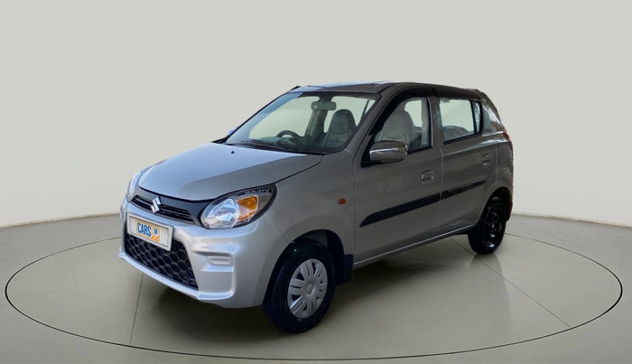 2023 Maruti Alto VXI, Petrol, Manual, 14,147 km, Left Front Diagonal