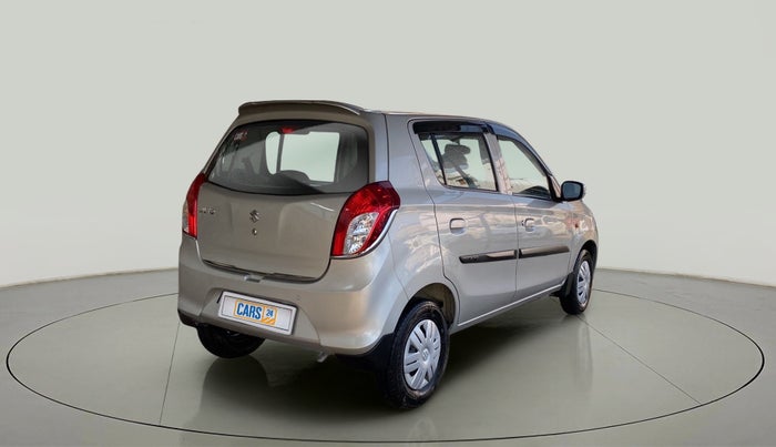 2023 Maruti Alto VXI, Petrol, Manual, 14,147 km, Right Back Diagonal