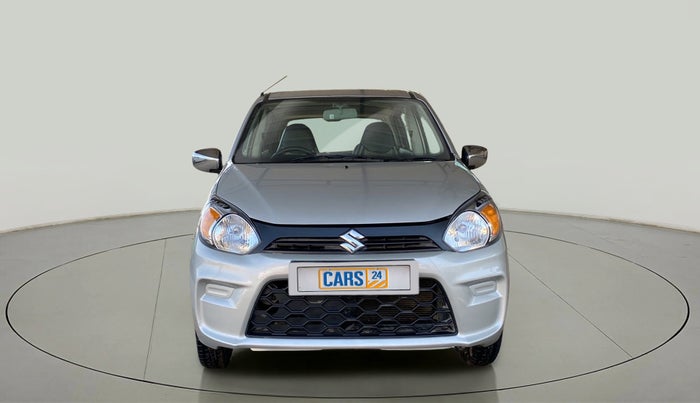 2023 Maruti Alto VXI, Petrol, Manual, 14,147 km, Front