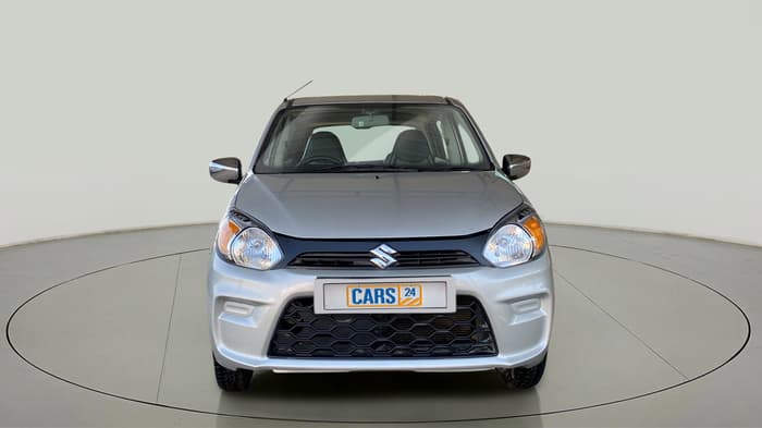 2023 Maruti Alto VXI, Petrol, Manual, 14,147 km, Front