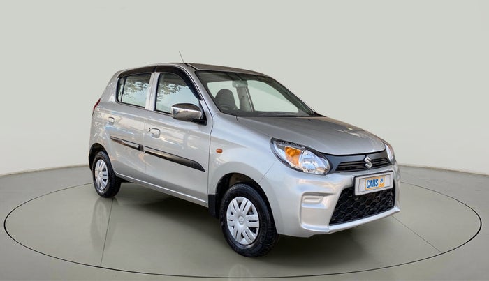 2023 Maruti Alto VXI, Petrol, Manual, 14,147 km, SRP