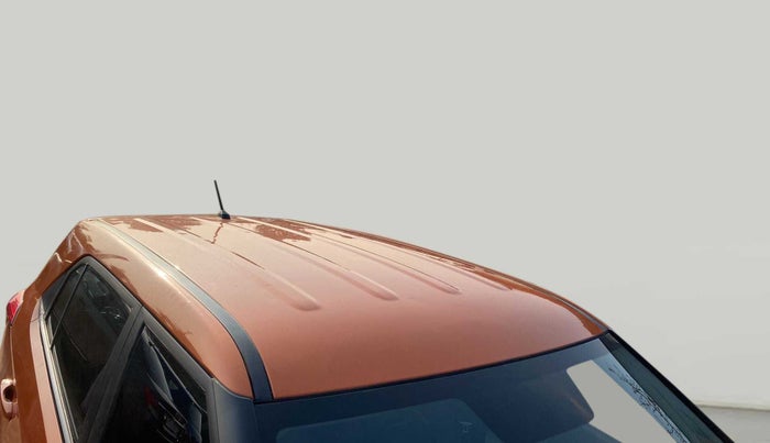 2019 Hyundai Creta E PLUS 1.6 PETROL, Petrol, Manual, 49,869 km, Roof