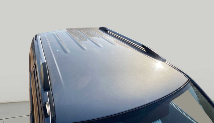 2014 Maruti Wagon R 1.0 VXI, Petrol, Manual, 49,903 km, Roof