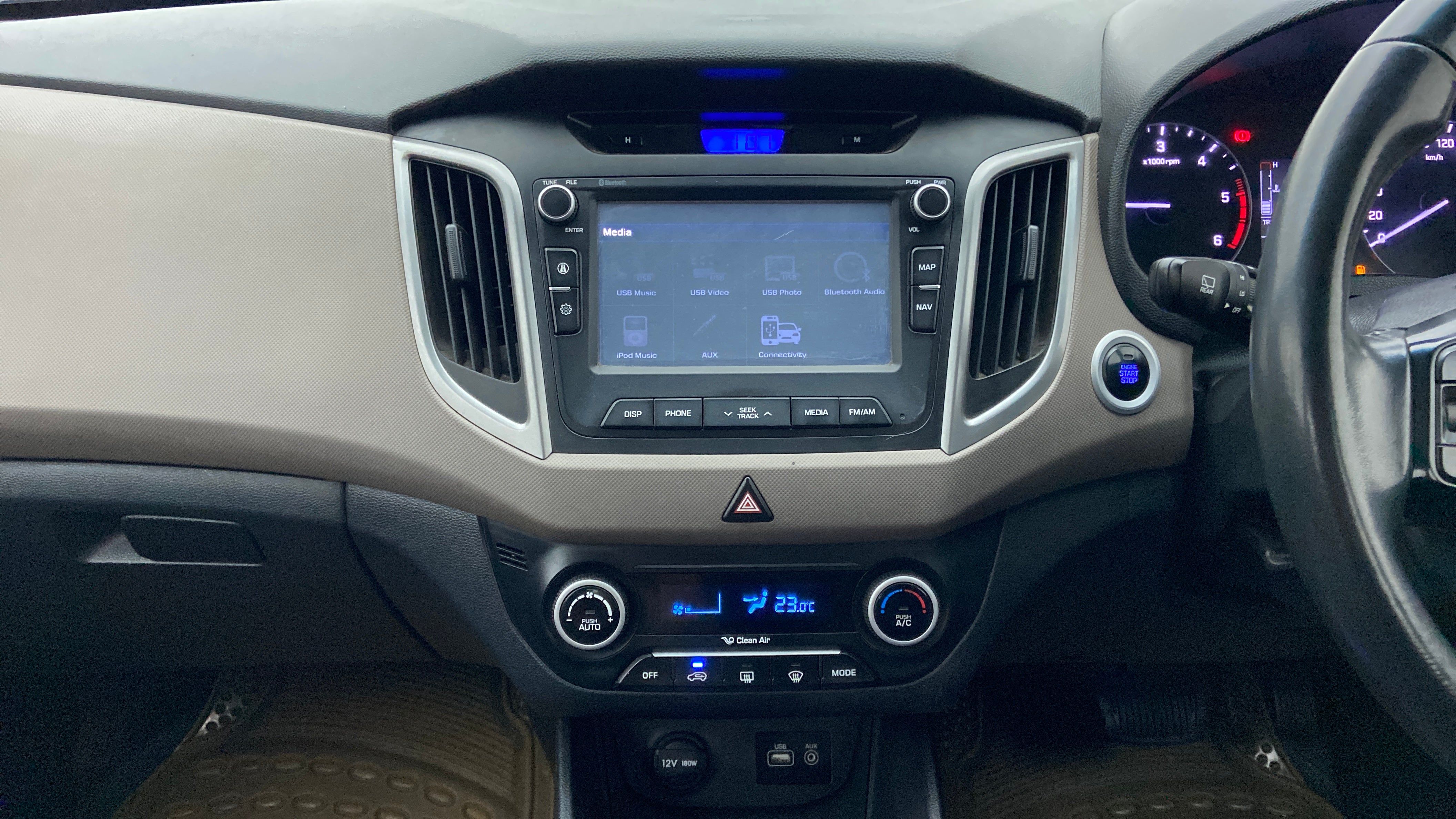 Features