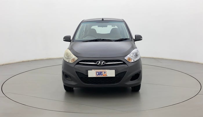 2011 Hyundai i10 MAGNA 1.2, Petrol, Manual, 88,688 km, Front