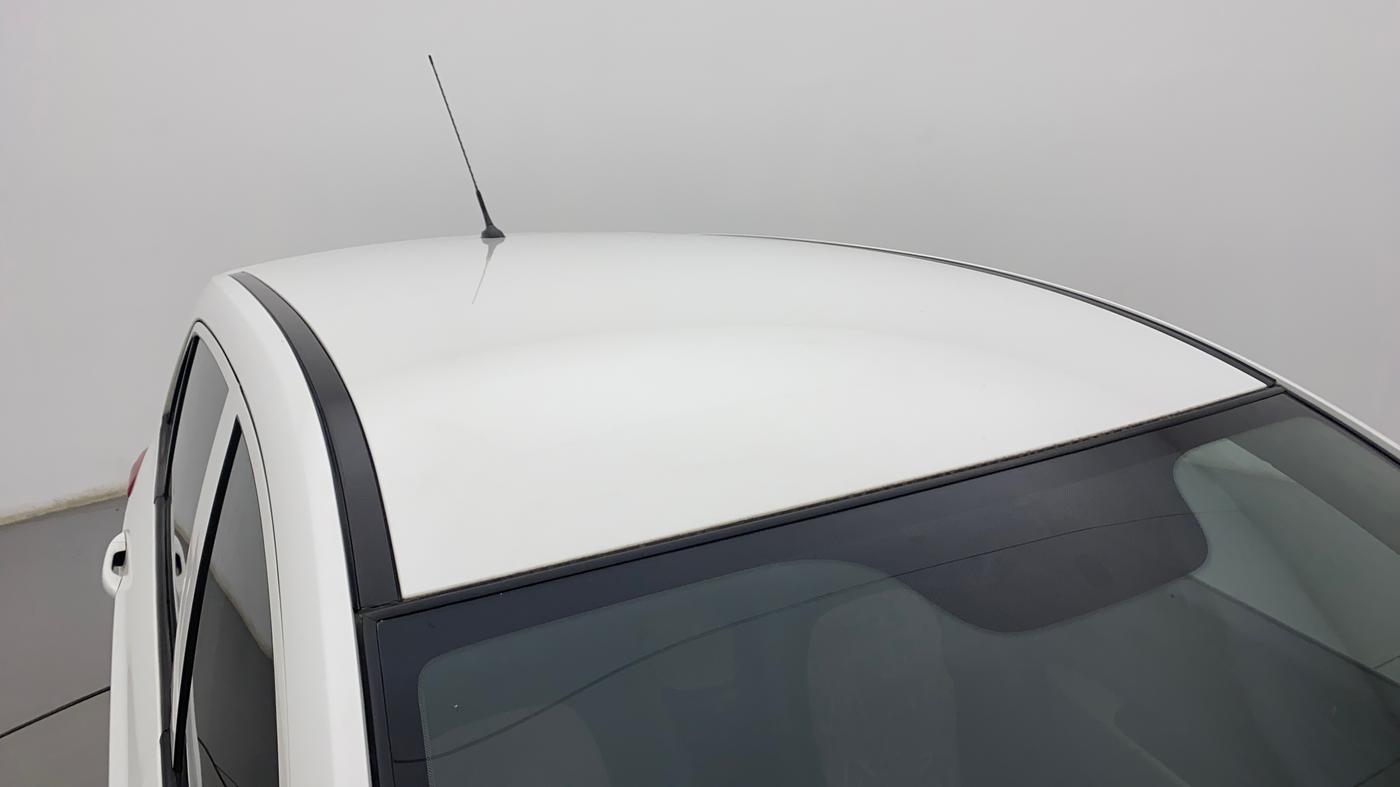 2017 Hyundai Grand i10 MAGNA AT 1.2 KAPPA VTVT, Petrol, Automatic, 51,190 km, Roof