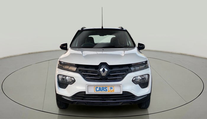 2021 Renault Kwid RXT 1.0 (O), Petrol, Manual, 41,744 km, Front