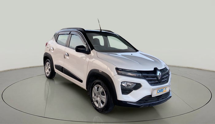 2021 Renault Kwid RXT 1.0 (O), Petrol, Manual, 41,744 km, SRP
