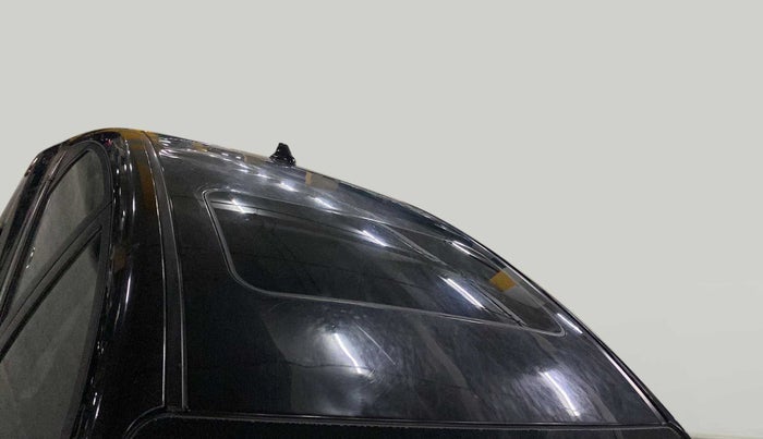 2018 Hyundai Verna 1.6 VTVT SX O, Petrol, Manual, 69,937 km, Roof