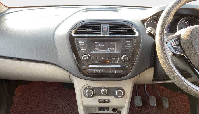 2019 Tata Tiago XZ PETROL, Petrol, Manual, 28,752 km, Air Conditioner