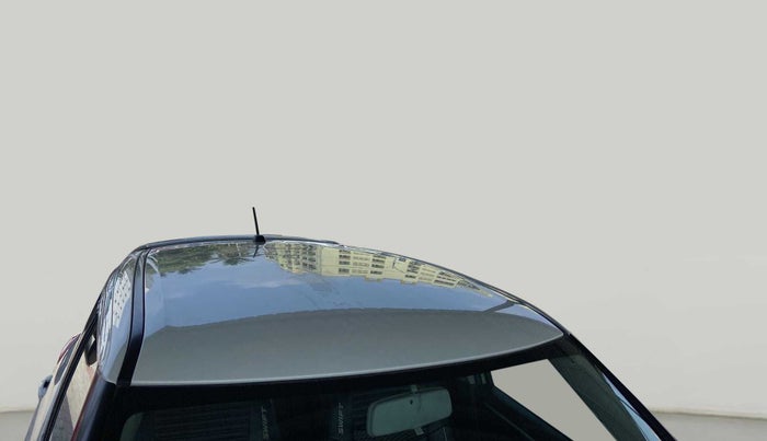 2016 Maruti Swift ZXI, Petrol, Manual, 75,326 km, Roof