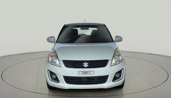 2016 Maruti Swift ZXI, Petrol, Manual, 75,326 km, Front