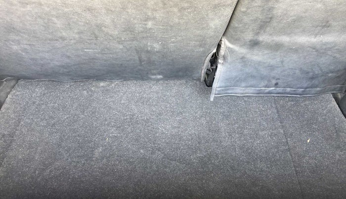 2016 Maruti Swift ZXI, Petrol, Manual, 75,326 km, Boot Inside