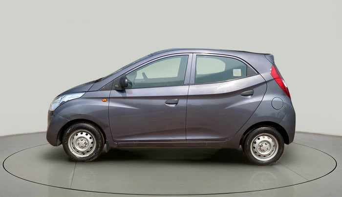 2018 Hyundai Eon ERA +, Petrol, Manual, 39,002 km, Left Side