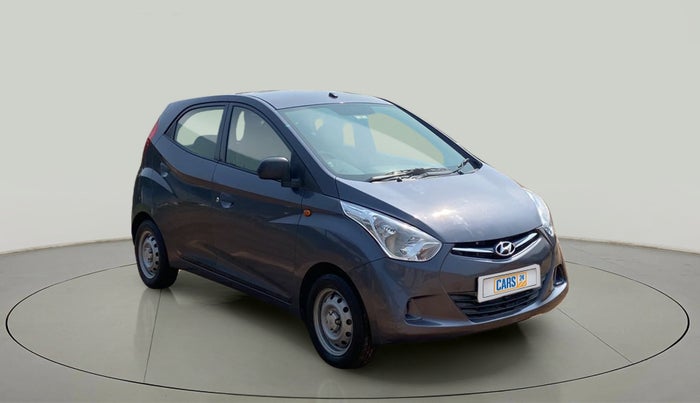 2018 Hyundai Eon ERA +, Petrol, Manual, 39,002 km, SRP