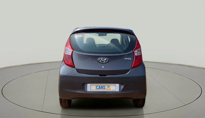 2018 Hyundai Eon ERA +, Petrol, Manual, 39,002 km, Back/Rear