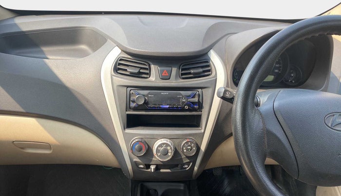 2018 Hyundai Eon ERA +, Petrol, Manual, 39,002 km, Air Conditioner