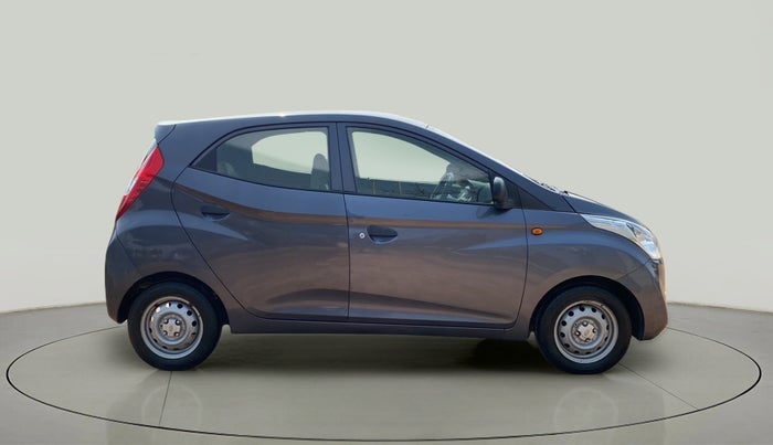 2018 Hyundai Eon ERA +, Petrol, Manual, 39,002 km, Right Side View
