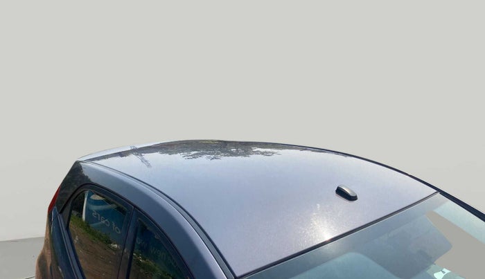 2018 Hyundai Eon ERA +, Petrol, Manual, 39,002 km, Roof