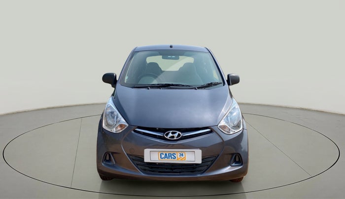 2018 Hyundai Eon ERA +, Petrol, Manual, 39,002 km, Front