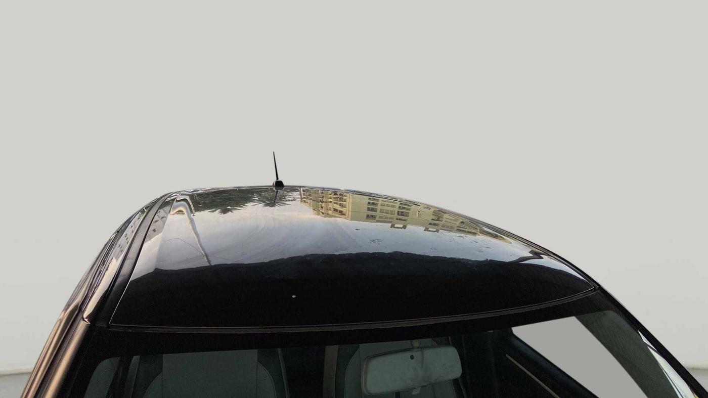 2014 Maruti Swift VXI, Petrol, Manual, 84,651 km, Roof