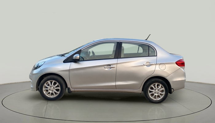 2014 Honda Amaze 1.2L I-VTEC VX, Petrol, Manual, 84,174 km, Left Side