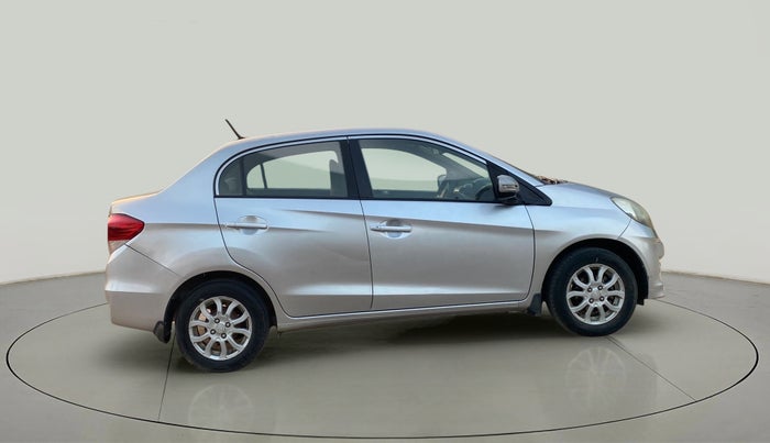 2014 Honda Amaze 1.2L I-VTEC VX, Petrol, Manual, 84,174 km, Right Side