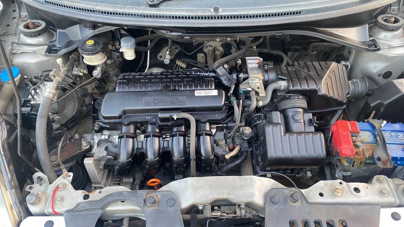 2014 Honda Amaze 1.2L I-VTEC VX, Petrol, Manual, 84,174 km, Open Bonet