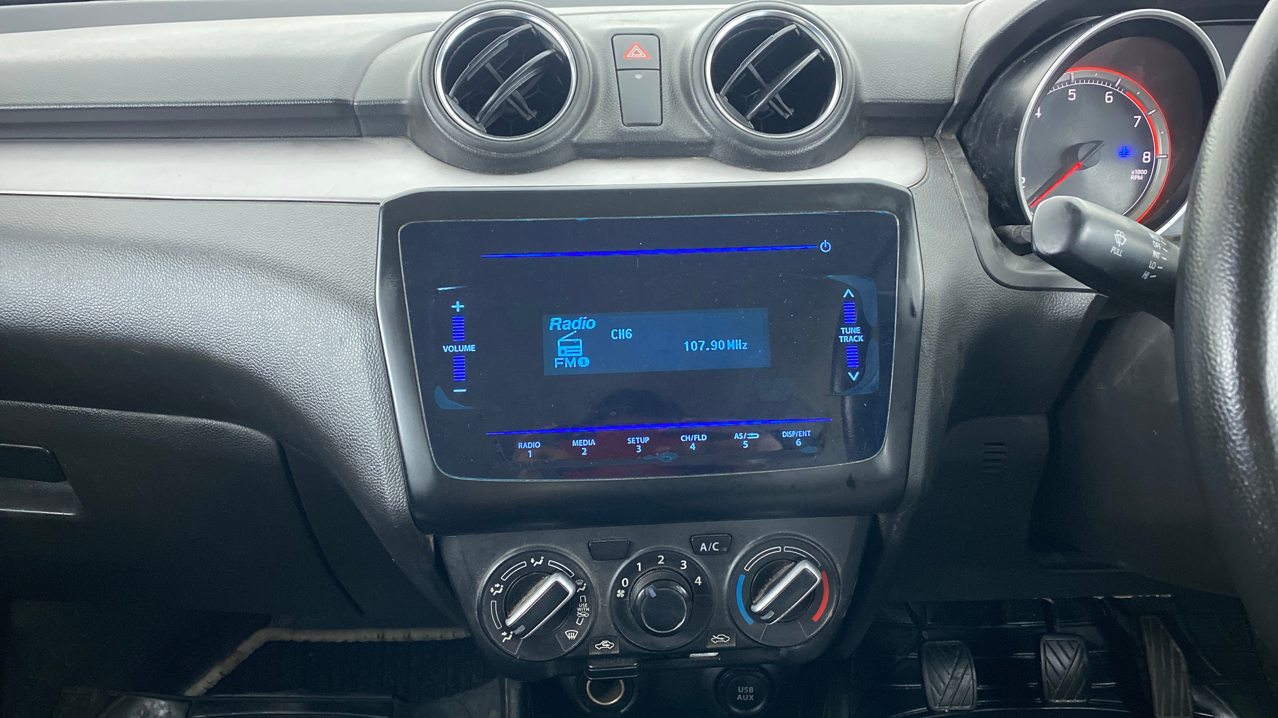 Features