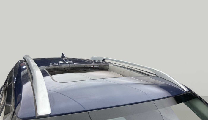 2022 Hyundai VENUE SX 1.2 PETROL, Petrol, Manual, 18,241 km, Roof