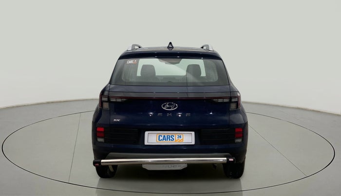 2022 Hyundai VENUE SX 1.2 PETROL, Petrol, Manual, 18,241 km, Back/Rear