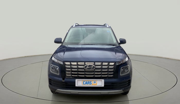 2022 Hyundai VENUE SX 1.2 PETROL, Petrol, Manual, 18,241 km, Front