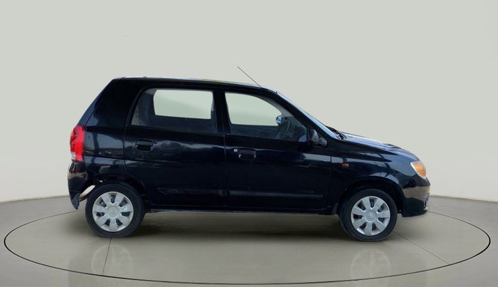 2013 Maruti Alto K10 VXI, Petrol, Manual, 48,345 km, Right Side View