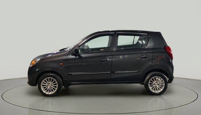 2022 Maruti Alto LXI O, Petrol, Manual, 30,418 km, Left Side