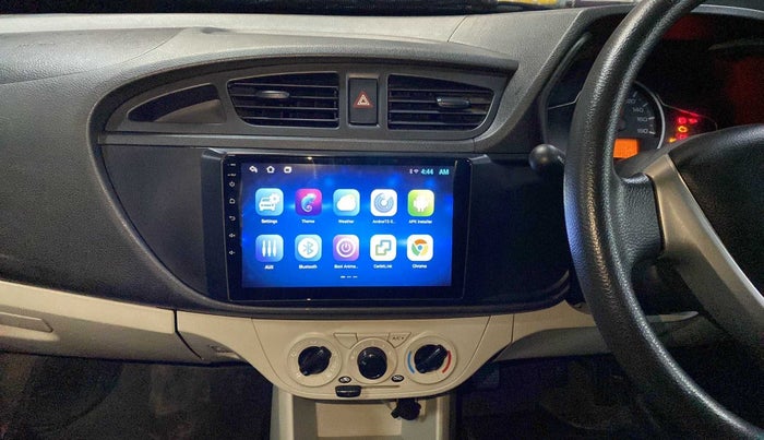 2022 Maruti Alto LXI O, Petrol, Manual, 30,418 km, Air Conditioner