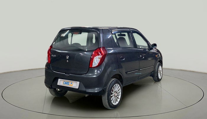 2022 Maruti Alto LXI O, Petrol, Manual, 30,418 km, Right Back Diagonal