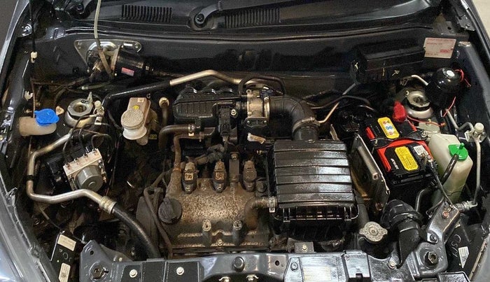 2022 Maruti Alto LXI O, Petrol, Manual, 30,418 km, Open Bonet