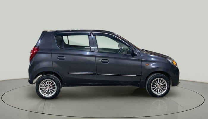 2022 Maruti Alto LXI O, Petrol, Manual, 30,418 km, Right Side View