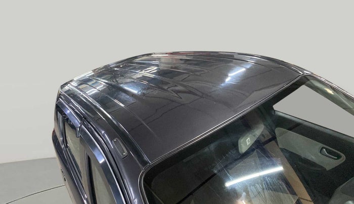 2022 Maruti Alto LXI O, Petrol, Manual, 30,418 km, Roof