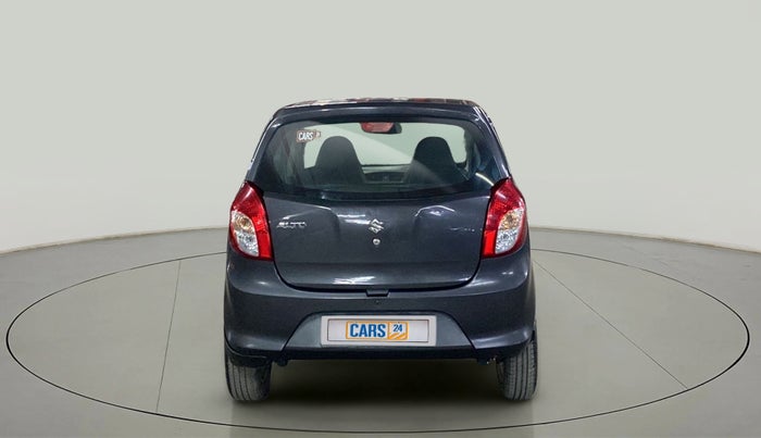 2022 Maruti Alto LXI O, Petrol, Manual, 30,418 km, Back/Rear