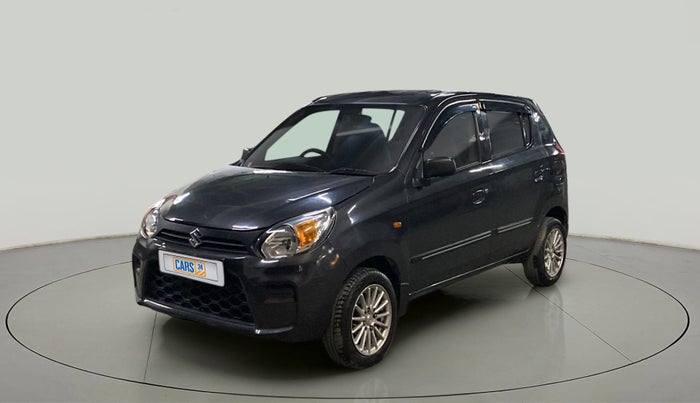 2022 Maruti Alto LXI O, Petrol, Manual, 30,418 km, Left Front Diagonal