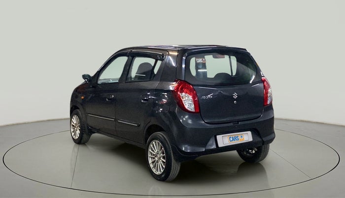 2022 Maruti Alto LXI O, Petrol, Manual, 30,418 km, Left Back Diagonal